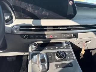 Hyundai PALISADE 2025 AWD SEL 4dr SUV