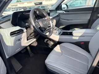 Hyundai PALISADE 2025 AWD SEL 4dr SUV