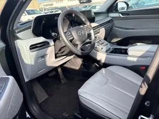 Hyundai PALISADE 2025 AWD SEL 4dr SUV