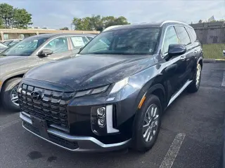 Hyundai PALISADE 2025 AWD SEL 4dr SUV