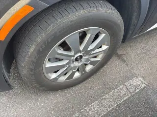Hyundai PALISADE 2025 AWD SEL 4dr SUV