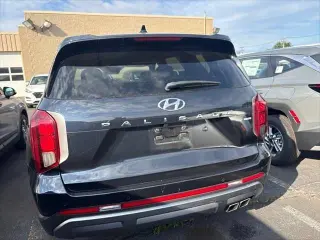 Hyundai PALISADE 2025 AWD SEL 4dr SUV