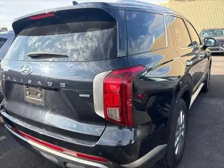 Hyundai PALISADE 2025 AWD SEL 4dr SUV