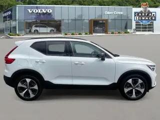 Volvo XC40 2026 AWD B5 Plus 4dr SUV