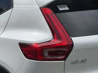 Volvo XC40 2026 AWD B5 Plus 4dr SUV