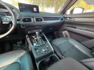 Mazda CX-5 2024 AWD 2.5 Turbo Premium 4p SUV