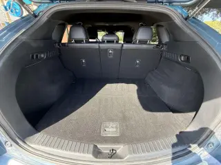Mazda CX-5 2024 AWD 2.5 Turbo Premium 4p SUV