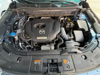 Mazda CX-5 2024 AWD 2.5 Turbo Premium 4p SUV