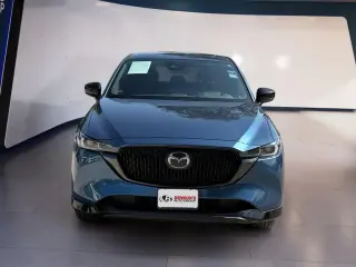 Mazda CX-5 2024 AWD 2.5 Turbo Premium 4p SUV