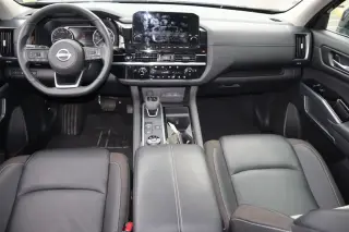 Nissan Pathfinder 2025 AWD SL 4dr SUV