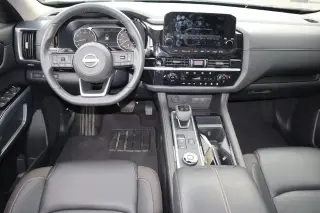 Nissan Pathfinder 2025 AWD SL 4dr SUV
