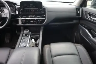 Nissan Pathfinder 2025 AWD SL 4dr SUV
