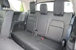 Nissan Pathfinder 2025 AWD SL 4dr SUV