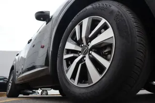 Nissan Pathfinder 2025 AWD SL 4dr SUV