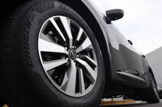 Nissan Pathfinder 2025 AWD SL 4dr SUV