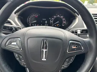 Lincoln MKZ 2017 Select 4dr Sedan