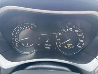 Lincoln MKZ 2017 Select 4dr Sedan