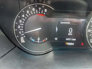 Lincoln MKZ 2017 Select 4dr Sedan