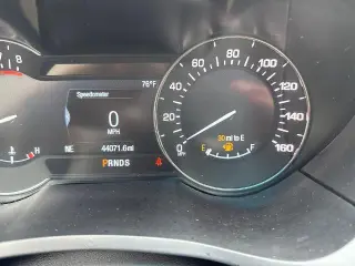 Lincoln MKZ 2017 Select 4dr Sedan