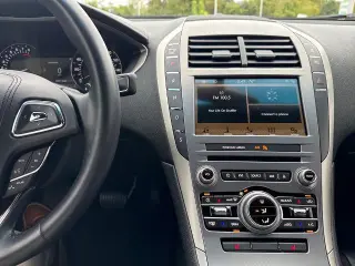 Lincoln MKZ 2017 Select 4dr Sedan