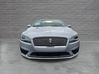 Lincoln MKZ 2017 Select 4dr Sedan
