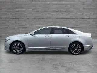 Lincoln MKZ 2017 Select 4dr Sedan