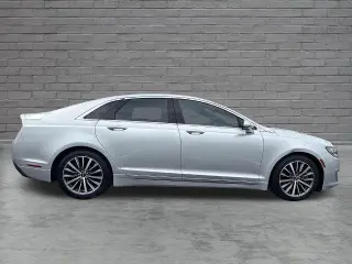 Lincoln MKZ 2017 Select 4dr Sedan