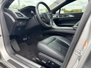 Lincoln MKZ 2017 Select 4dr Sedan