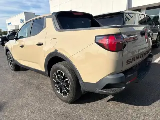 Hyundai SANTA CRUZ 2023 SE 4dr Crew Cab 4.3ft SB