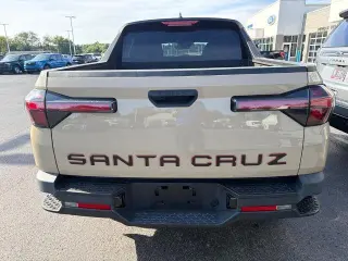Hyundai SANTA CRUZ 2023 SE 4dr Crew Cab 4.3ft SB