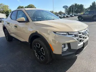 Hyundai SANTA CRUZ 2023 SE 4dr Crew Cab 4.3ft SB