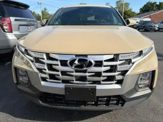 Hyundai SANTA CRUZ 2023 SE 4dr Crew Cab 4.3ft SB