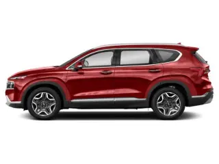 Hyundai SANTA FE 2022 AWD XRT 4dr Crossover