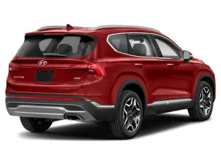 Hyundai SANTA FE 2022 AWD XRT 4dr Crossover