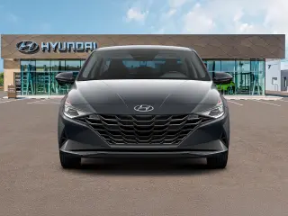 Hyundai ELANTRA 2023 SEL 4dr Sedan SULEV