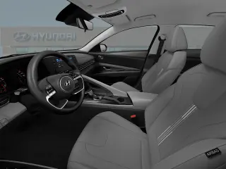Hyundai ELANTRA 2023 SEL 4dr Sedan SULEV