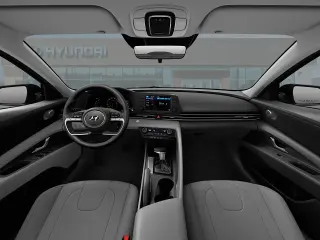 Hyundai ELANTRA 2023 SEL 4dr Sedan SULEV