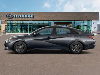 Hyundai ELANTRA 2023 SEL 4dr Sedan SULEV