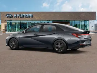 Hyundai ELANTRA 2023 SEL 4dr Sedan SULEV
