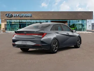 Hyundai ELANTRA 2023 SEL 4dr Sedan SULEV