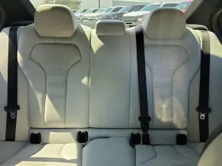 BMW M3 2015 4p Sedan