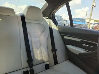 BMW M3 2015 4p Sedan
