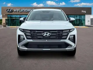 Hyundai TUCSON 2026 SEL 4dr SUV