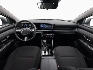 Hyundai TUCSON 2026 SEL 4dr SUV