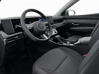 Hyundai TUCSON 2026 SEL 4dr SUV