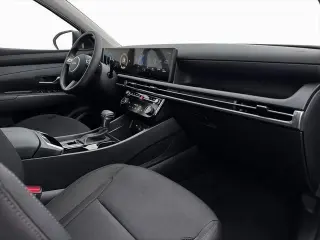 Hyundai TUCSON 2026 SEL 4dr SUV