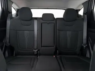 Hyundai TUCSON 2026 SEL 4dr SUV