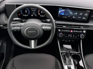 Hyundai TUCSON 2026 SEL 4dr SUV