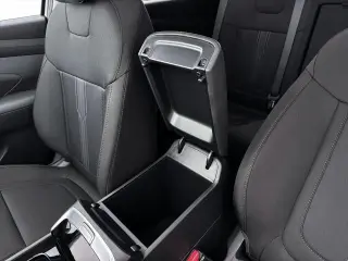 Hyundai TUCSON 2026 SEL 4dr SUV