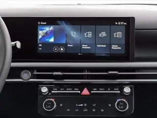 Hyundai TUCSON 2026 SEL 4dr SUV